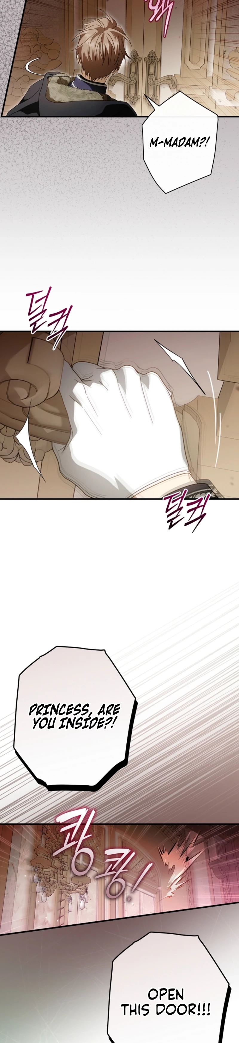 Read How to Get My Husband on My Side Manga Online