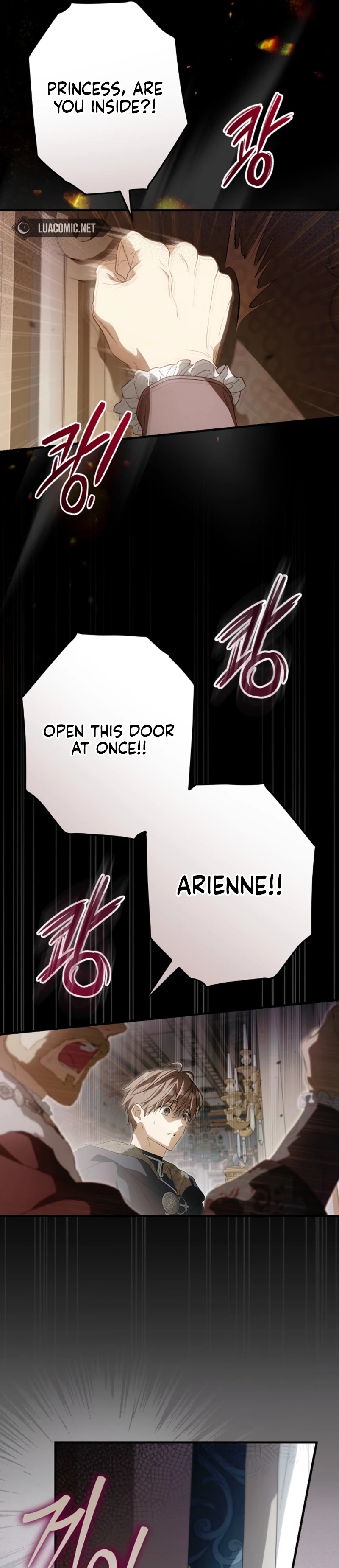 Read How to Get My Husband on My Side Manga Online