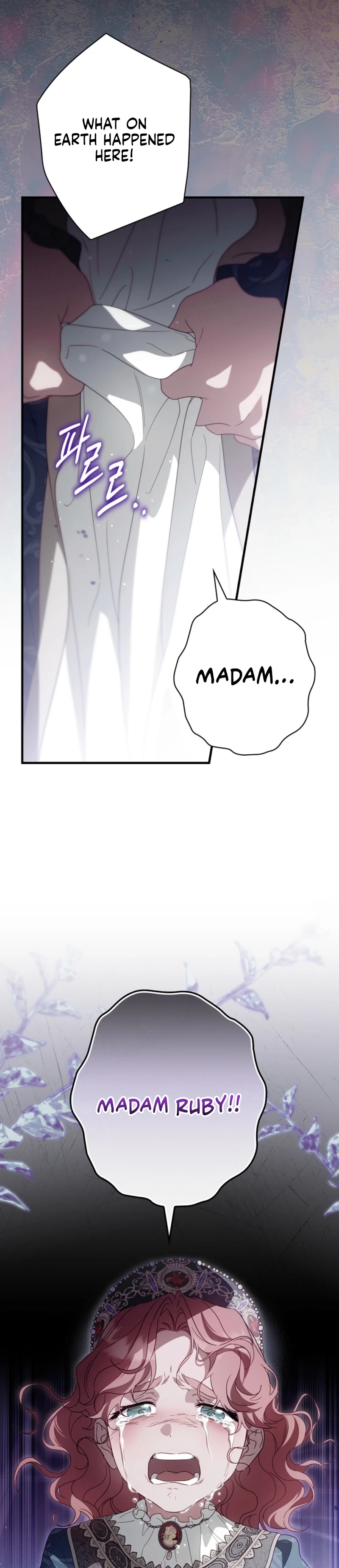 Read How to Get My Husband on My Side Manga Online