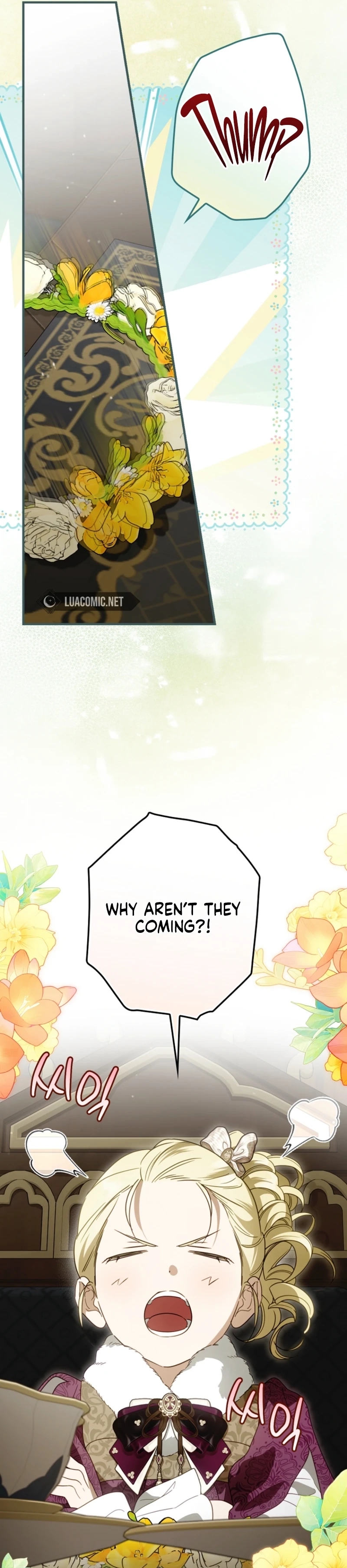 Read How to Get My Husband on My Side Manga Online