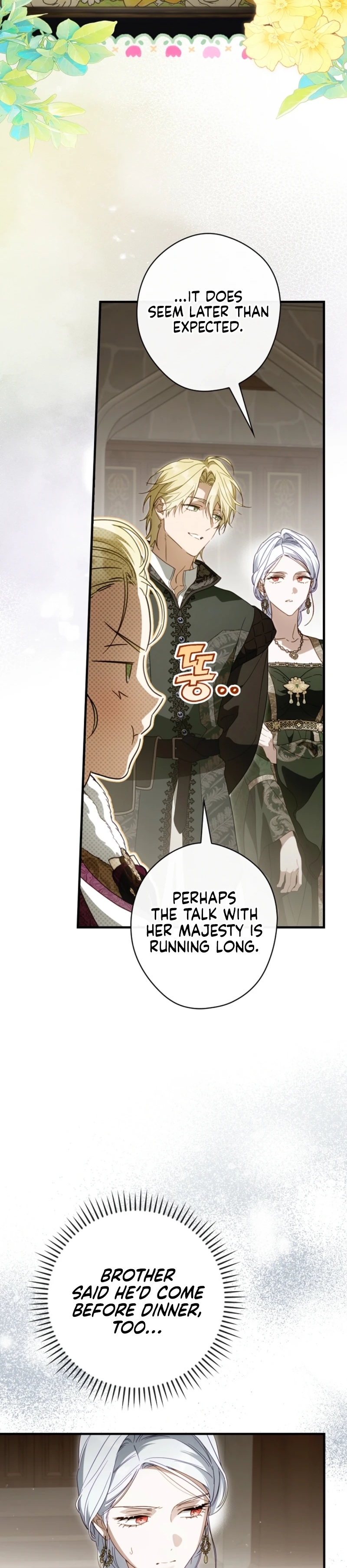 Read How to Get My Husband on My Side Manga Online