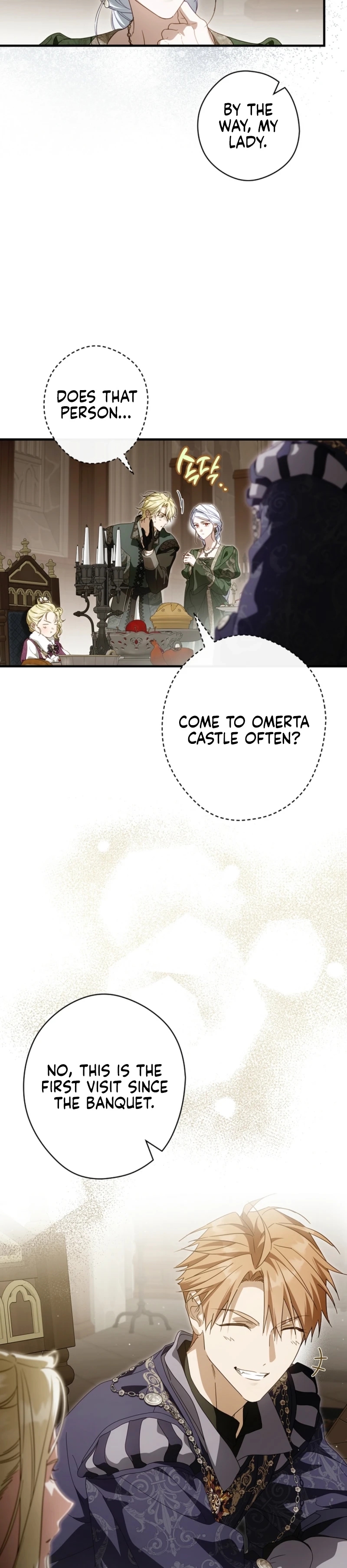 Read How to Get My Husband on My Side Manga Online