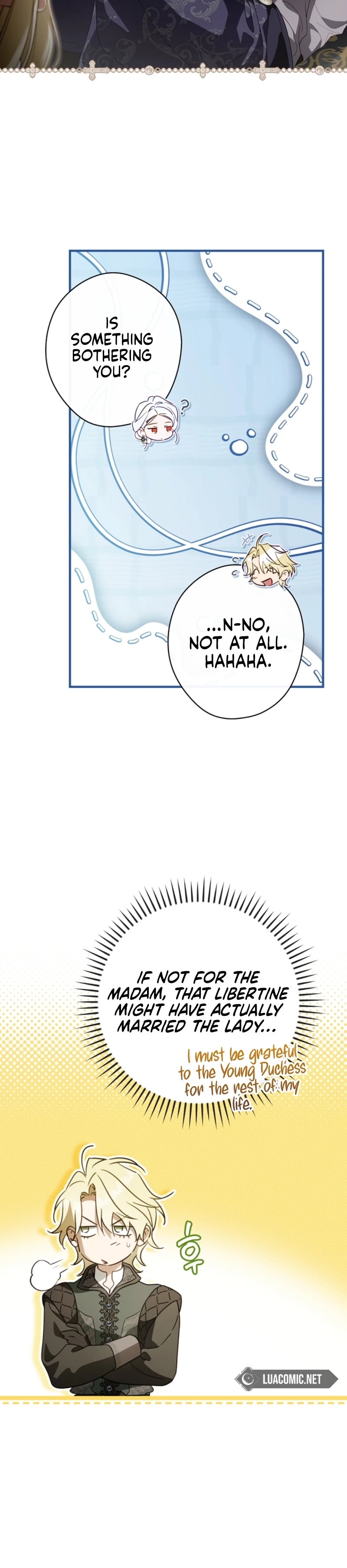 Read How to Get My Husband on My Side Manga Online