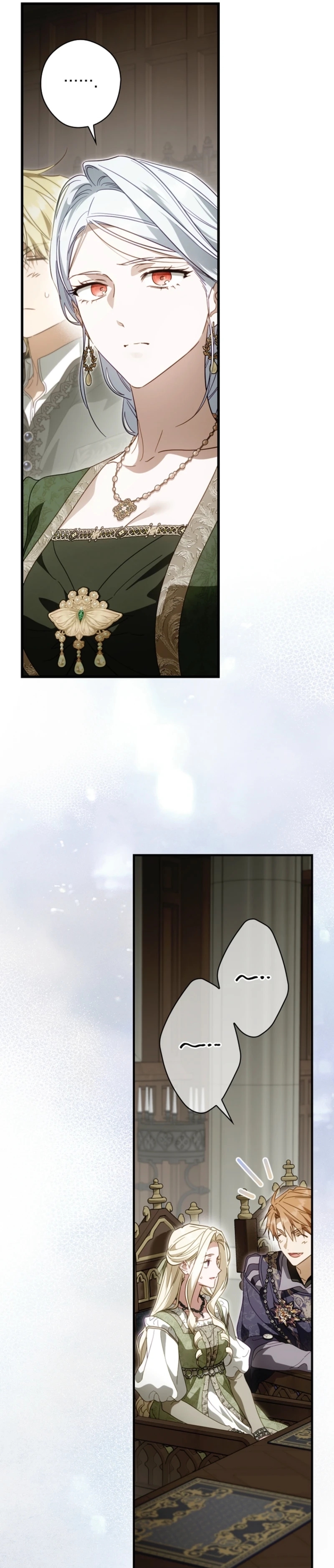 Read How to Get My Husband on My Side Manga Online