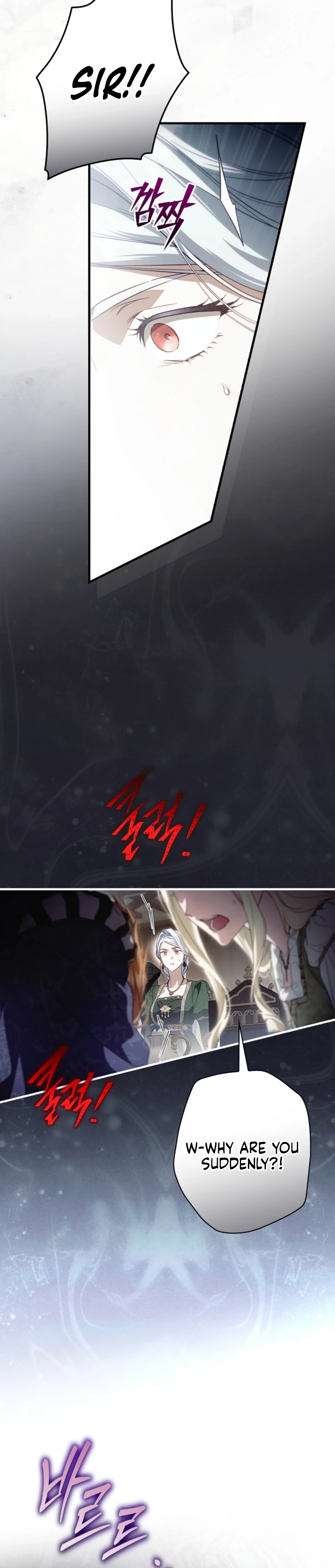 Read How to Get My Husband on My Side Manga Online