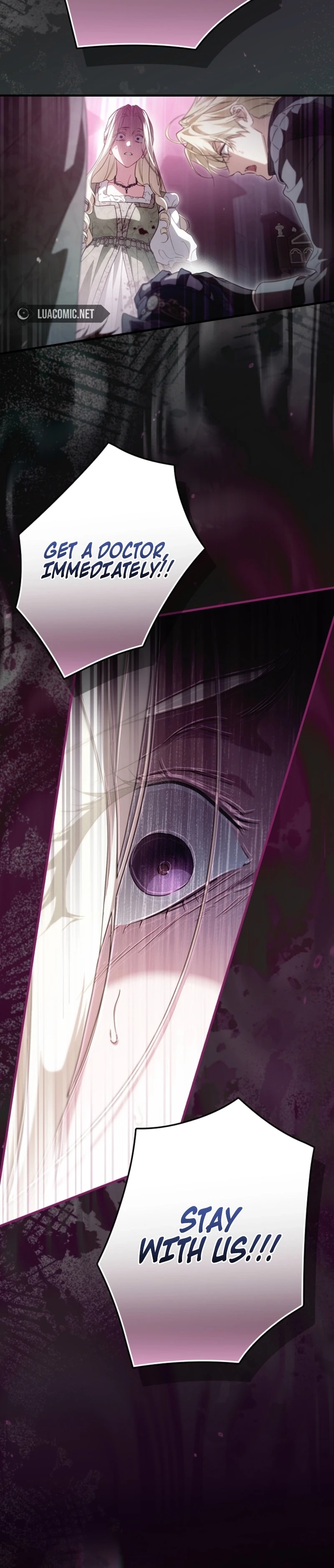 Read How to Get My Husband on My Side Manga Online