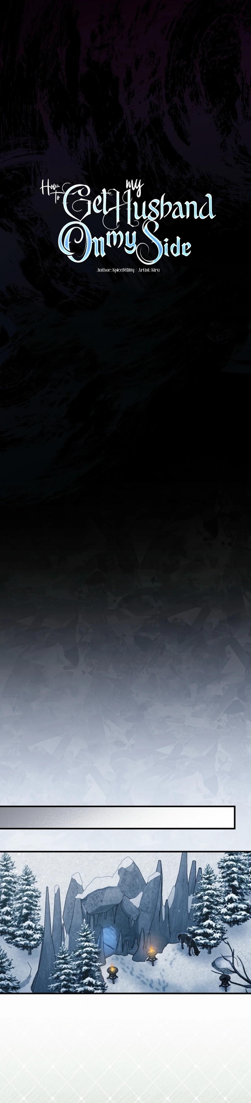 Read How to Get My Husband on My Side Manga Online