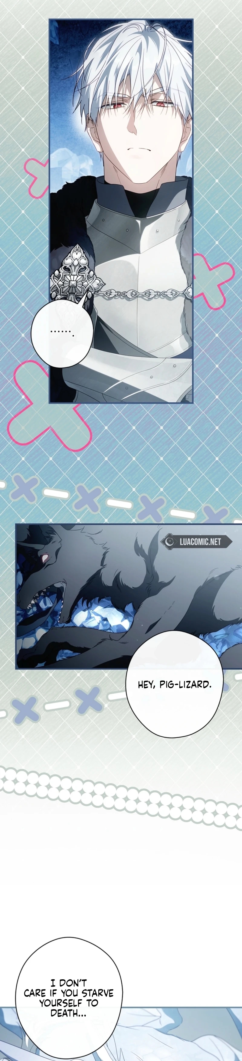 Read How to Get My Husband on My Side Manga Online