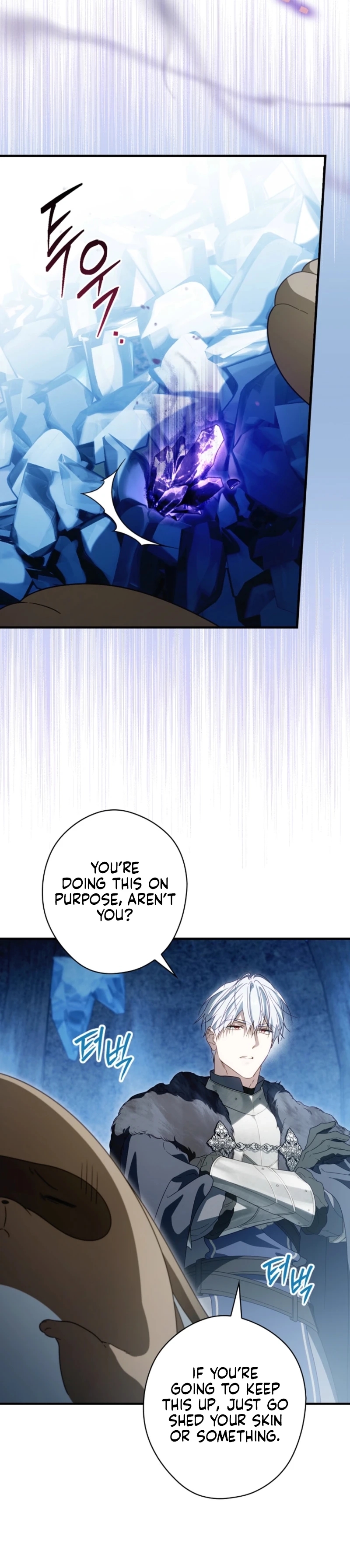 Read How to Get My Husband on My Side Manga Online