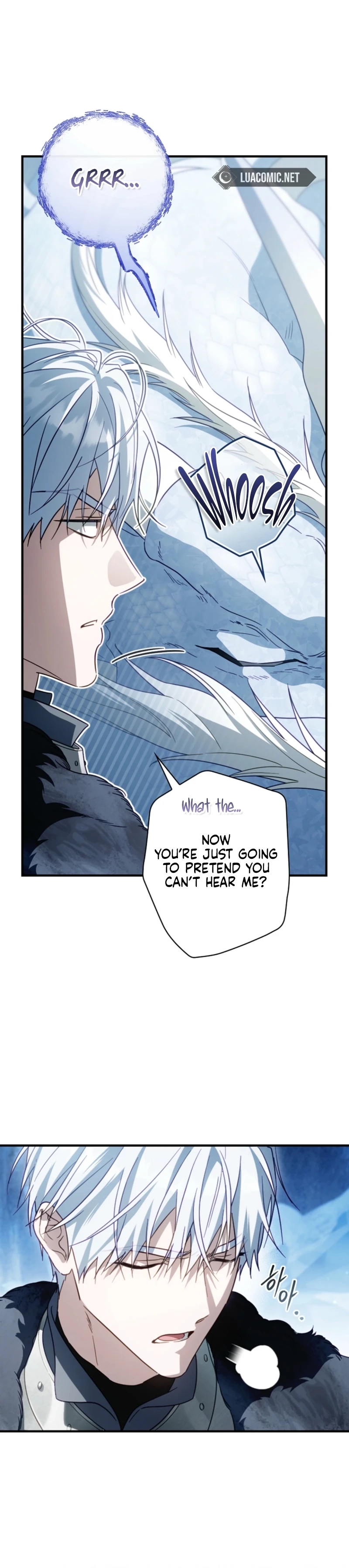 Read How to Get My Husband on My Side Manga Online