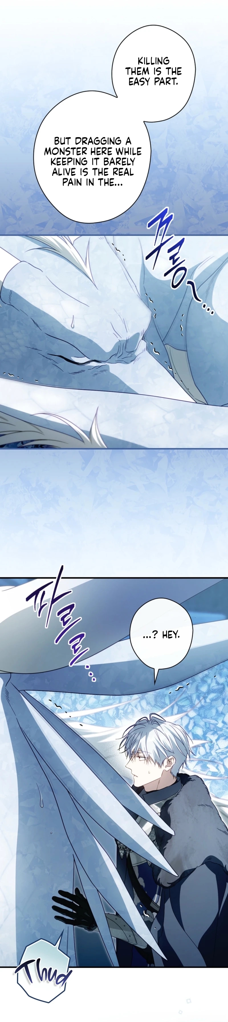 Read How to Get My Husband on My Side Manga Online