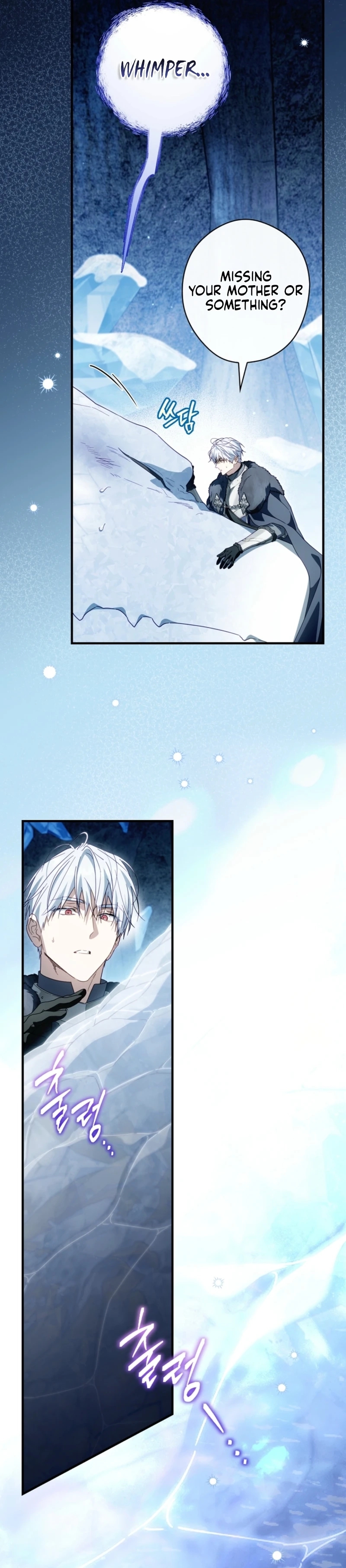 Read How to Get My Husband on My Side Manga Online