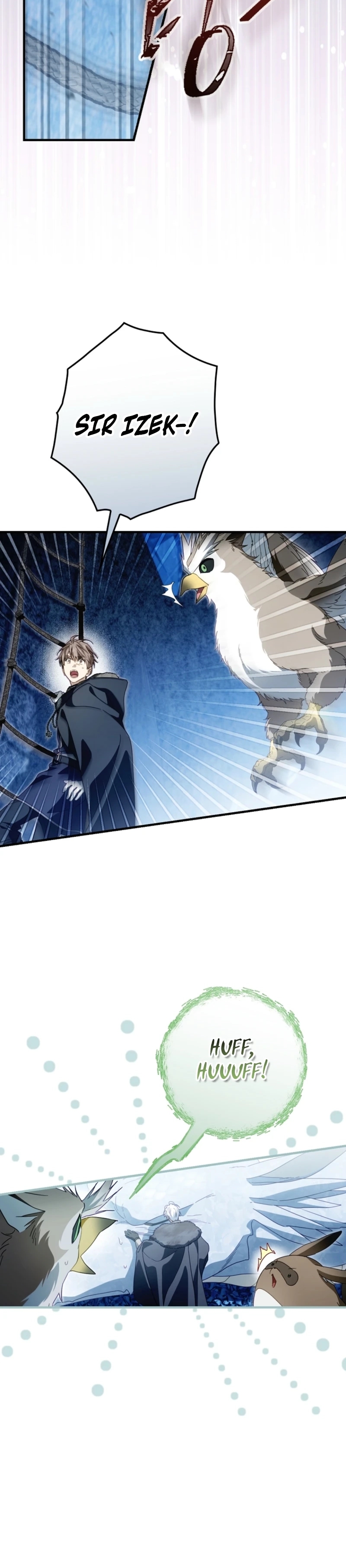 Read How to Get My Husband on My Side Manga Online