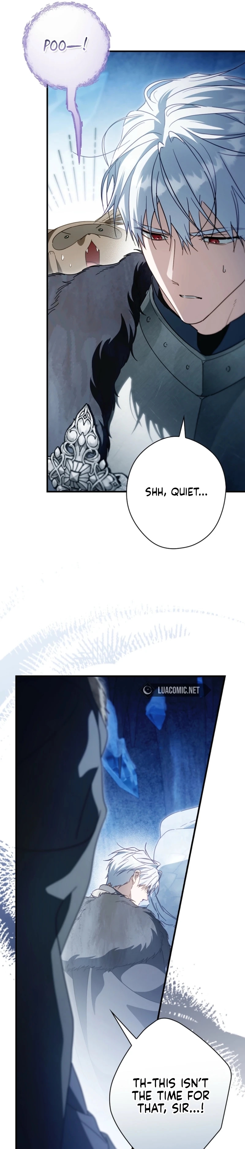 Read How to Get My Husband on My Side Manga Online