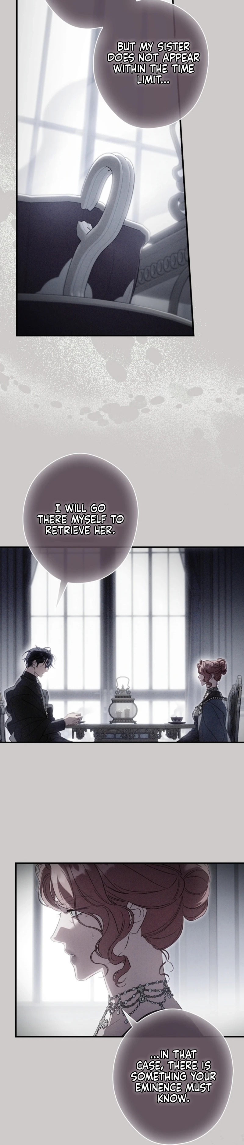 Read How to Get My Husband on My Side Manga Online