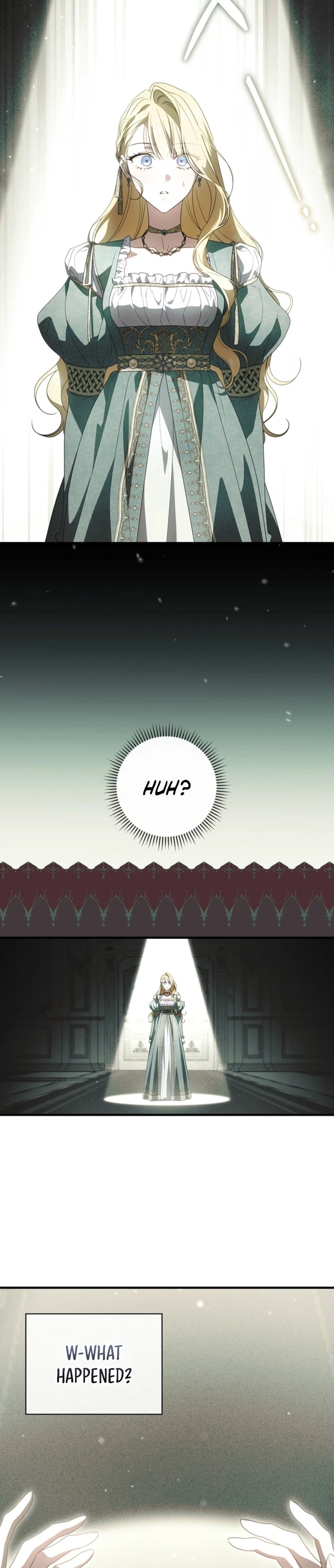 Read How to Get My Husband on My Side Manga Online