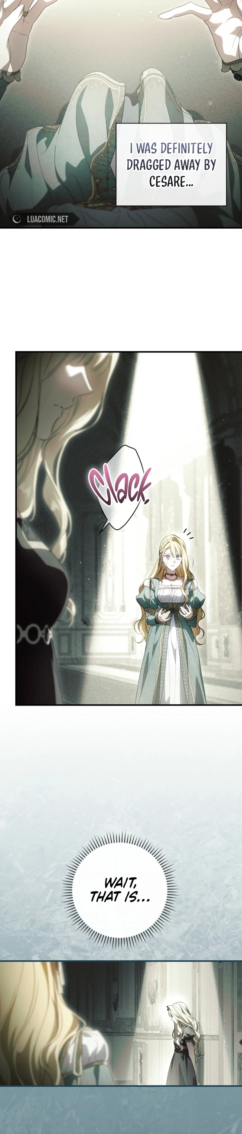 Read How to Get My Husband on My Side Manga Online