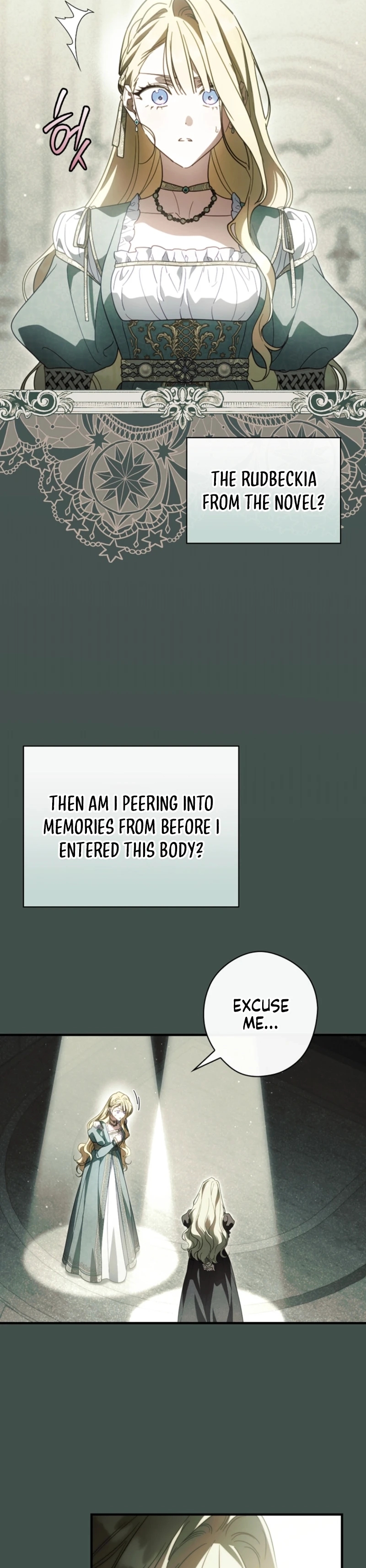 Read How to Get My Husband on My Side Manga Online