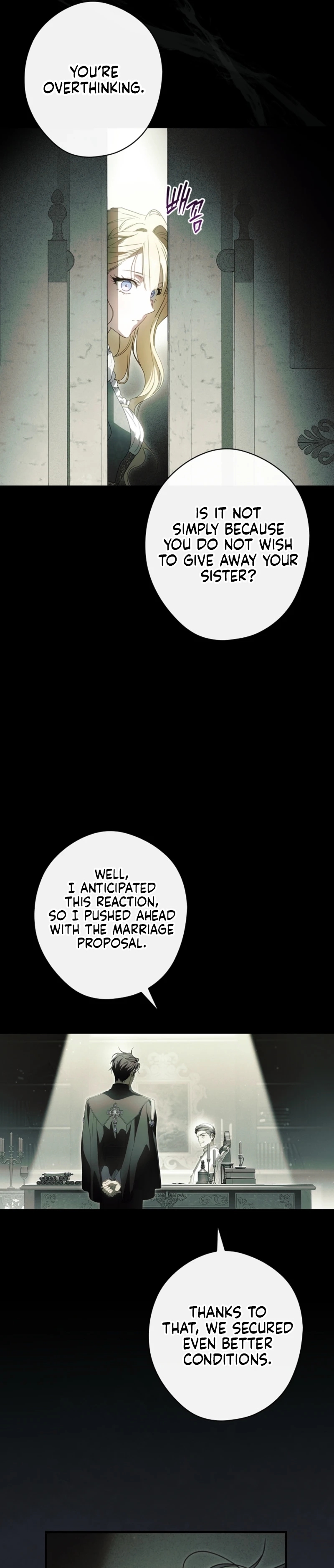 Read How to Get My Husband on My Side Manga Online