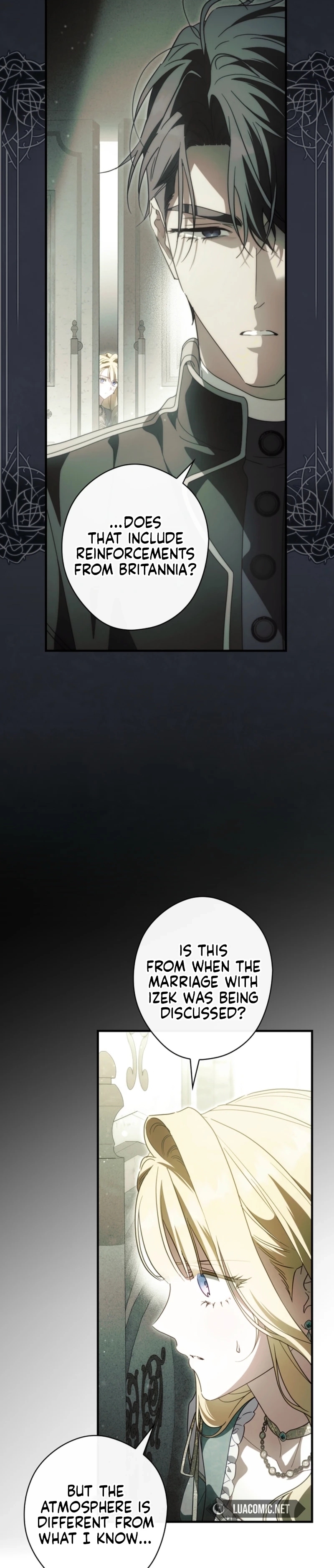 Read How to Get My Husband on My Side Manga Online