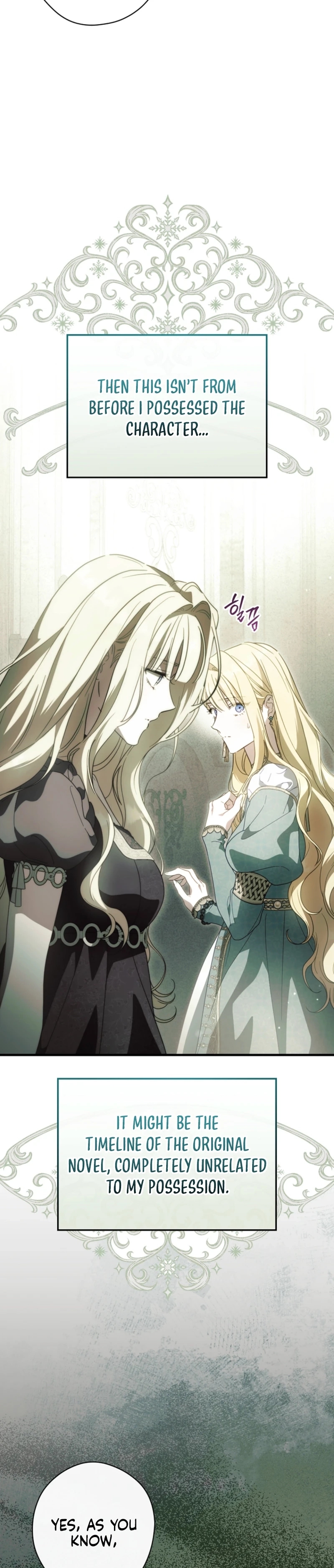 Read How to Get My Husband on My Side Manga Online