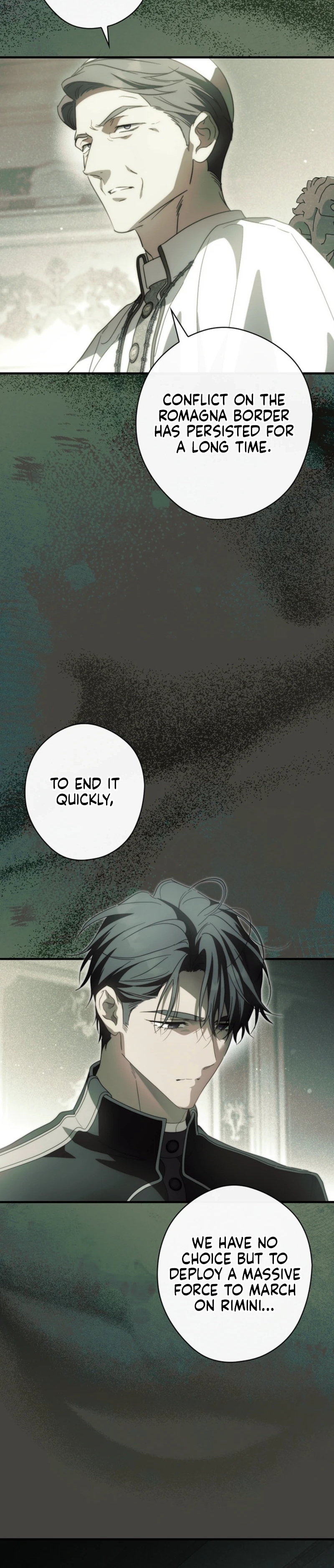 Read How to Get My Husband on My Side Manga Online