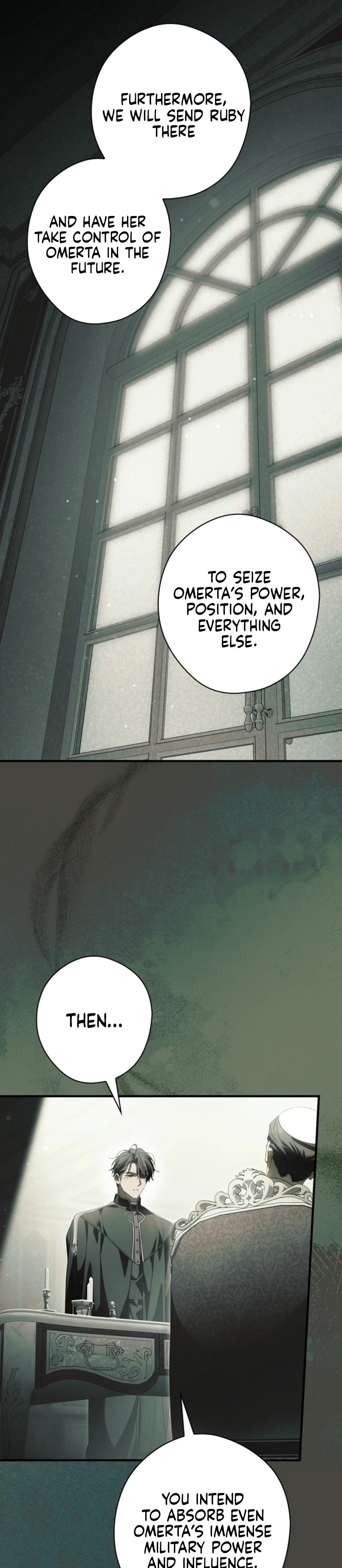 Read How to Get My Husband on My Side Manga Online