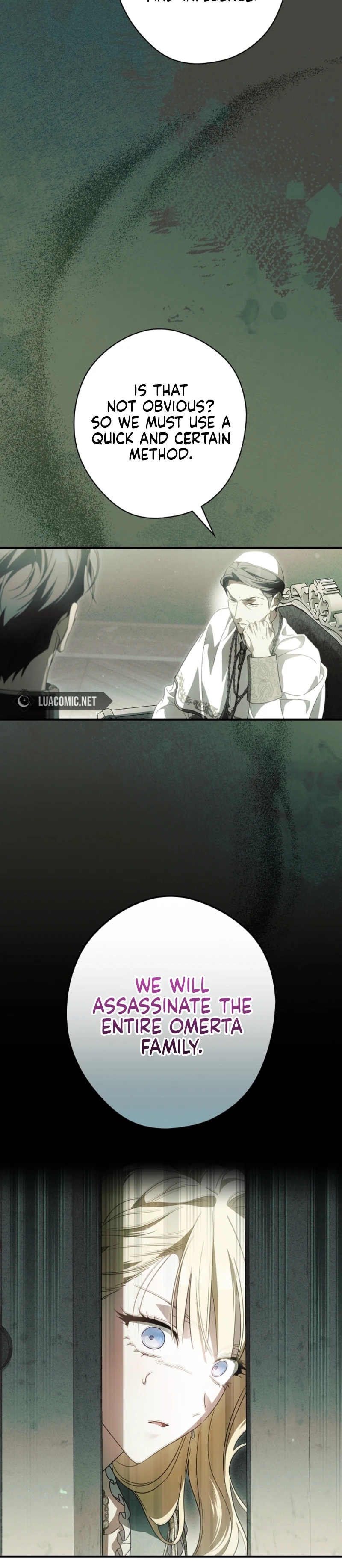 Read How to Get My Husband on My Side Manga Online