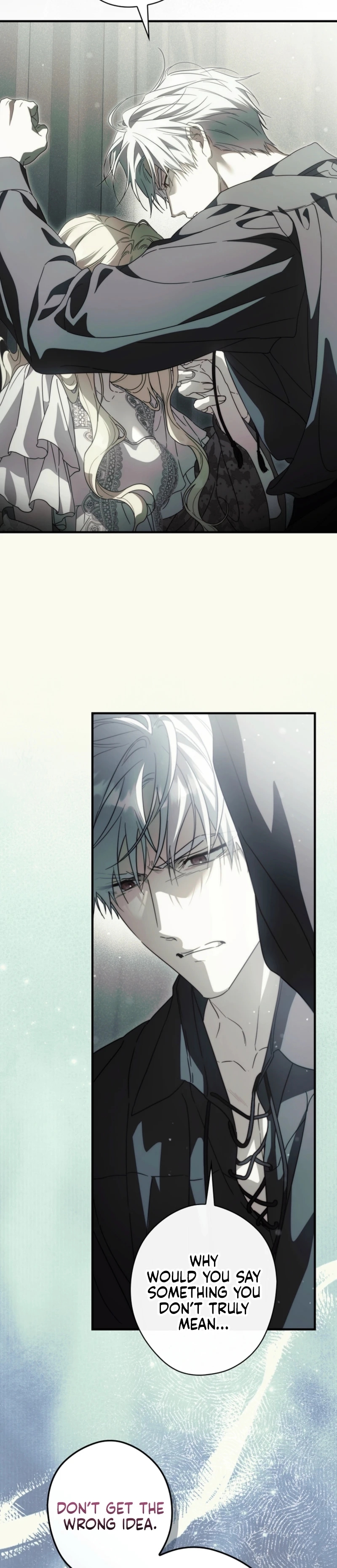 Read How to Get My Husband on My Side Manga Online