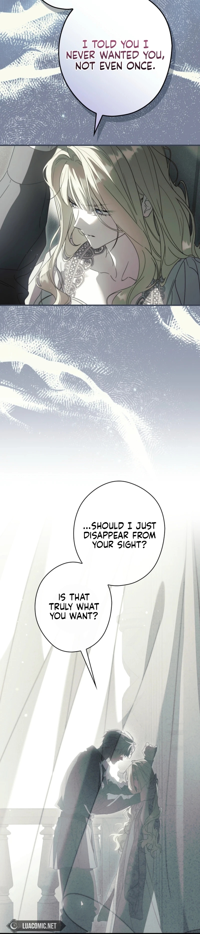 Read How to Get My Husband on My Side Manga Online