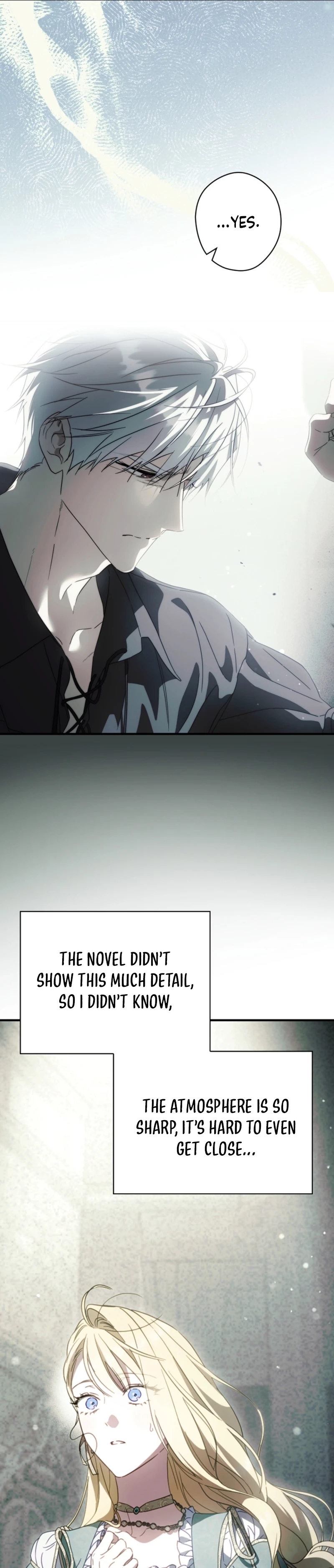 Read How to Get My Husband on My Side Manga Online