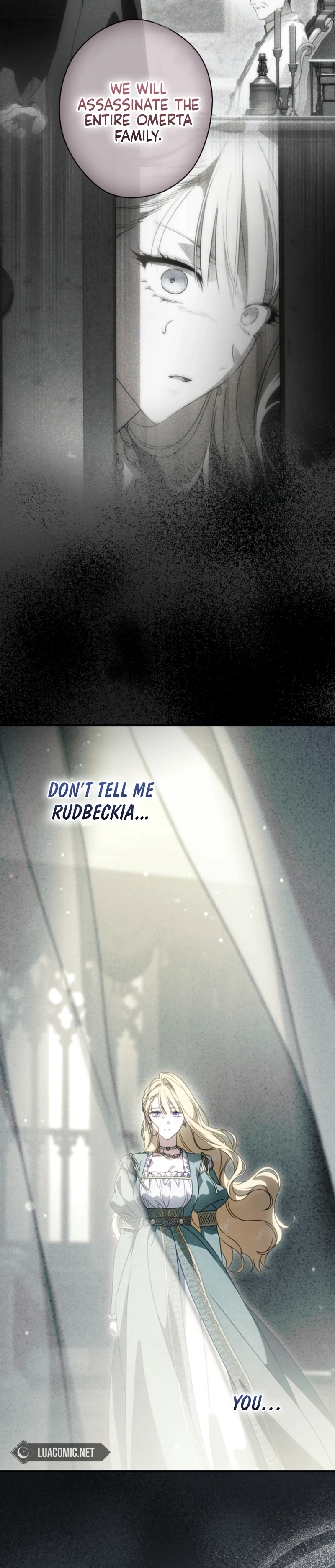 Read How to Get My Husband on My Side Manga Online