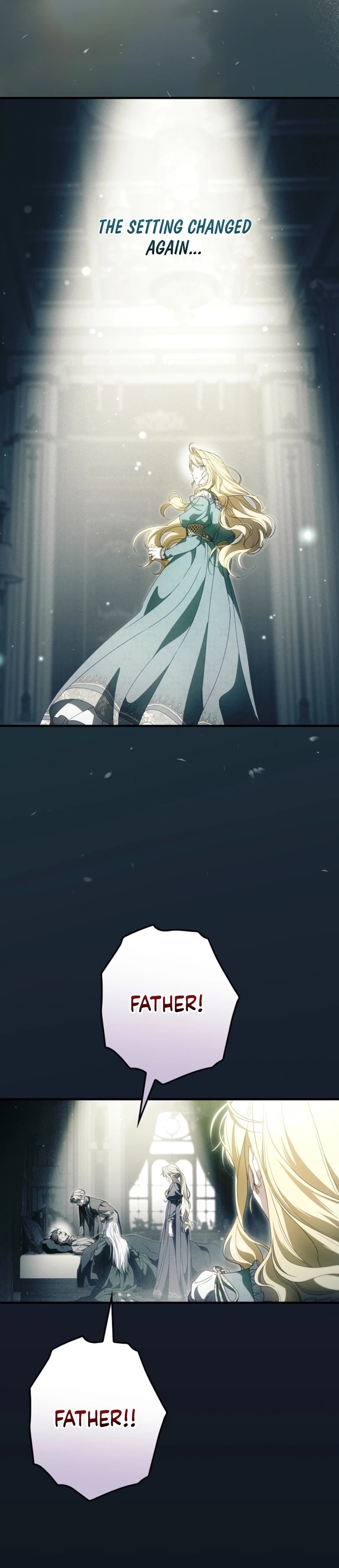 Read How to Get My Husband on My Side Manga Online