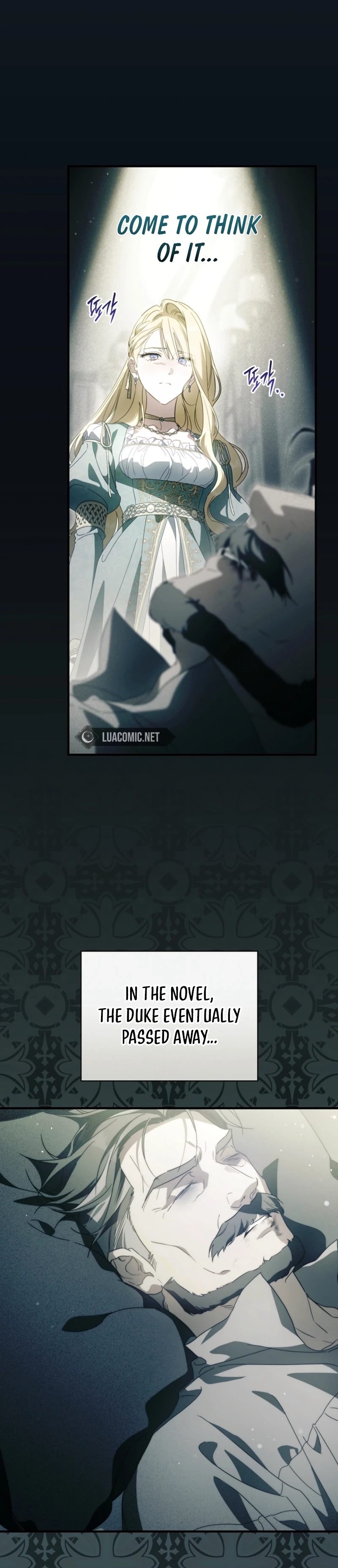 Read How to Get My Husband on My Side Manga Online