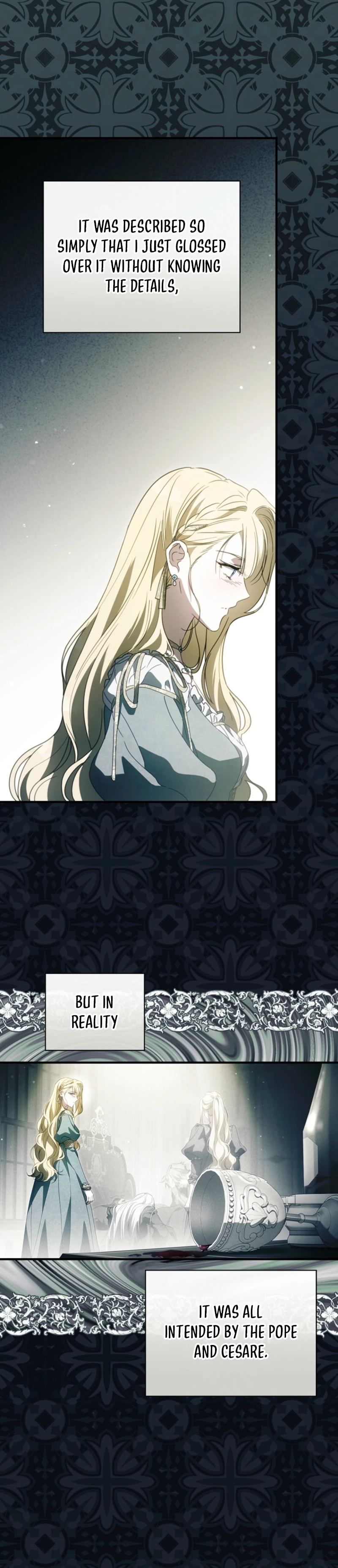 Read How to Get My Husband on My Side Manga Online