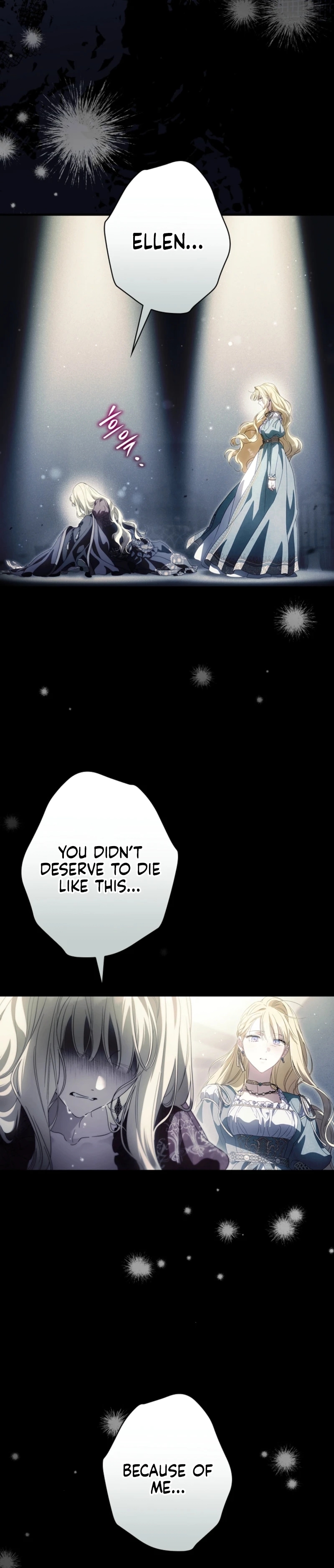 Read How to Get My Husband on My Side Manga Online