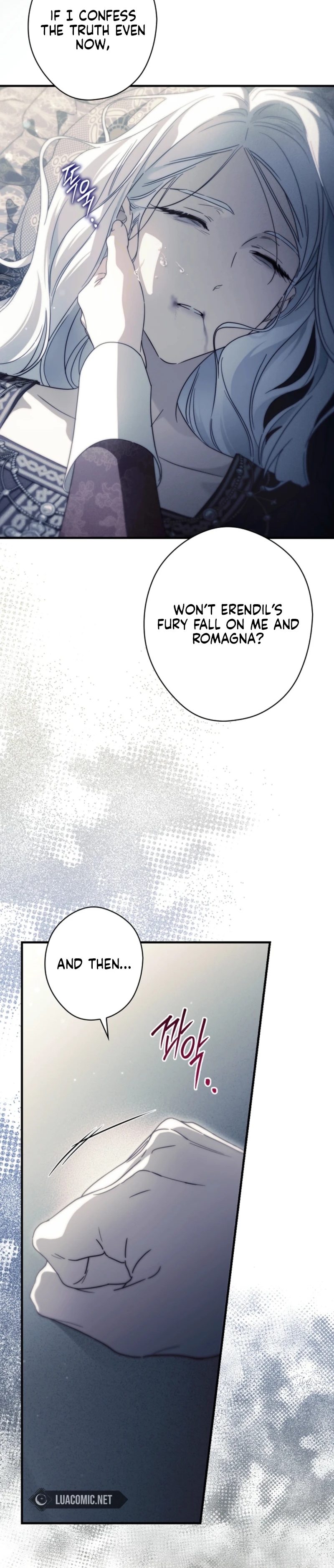 Read How to Get My Husband on My Side Manga Online