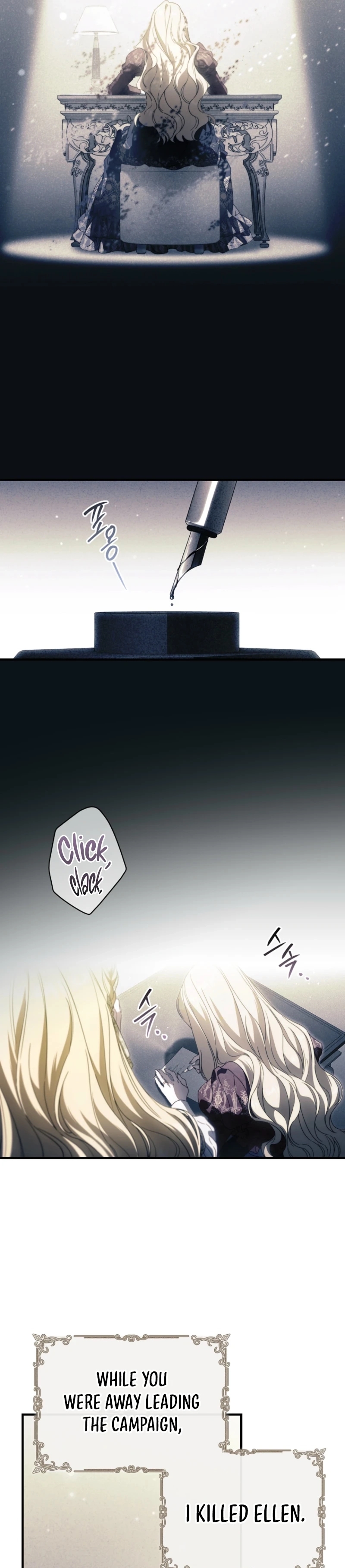 Read How to Get My Husband on My Side Manga Online