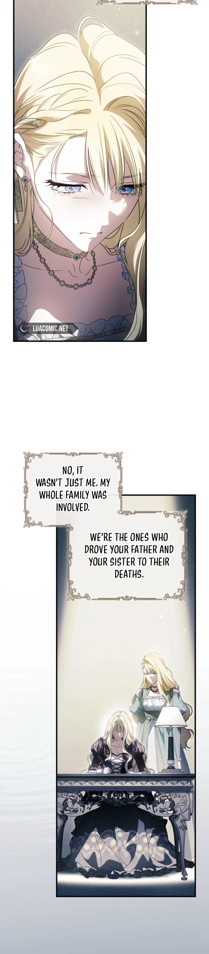 Read How to Get My Husband on My Side Manga Online