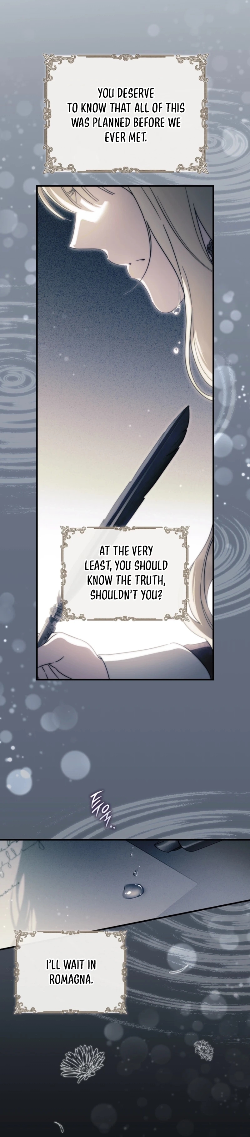 Read How to Get My Husband on My Side Manga Online
