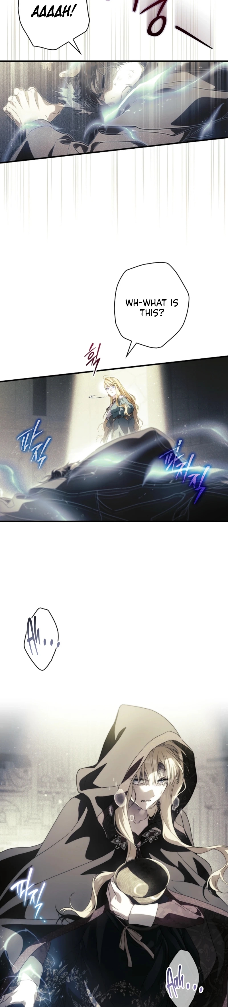 Read How to Get My Husband on My Side Manga Online