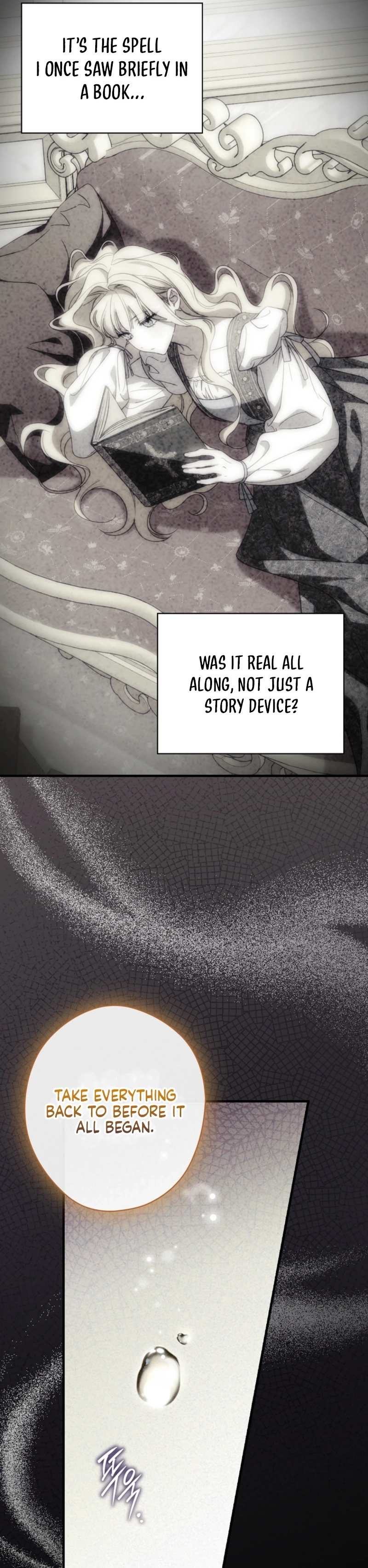 Read How to Get My Husband on My Side Manga Online