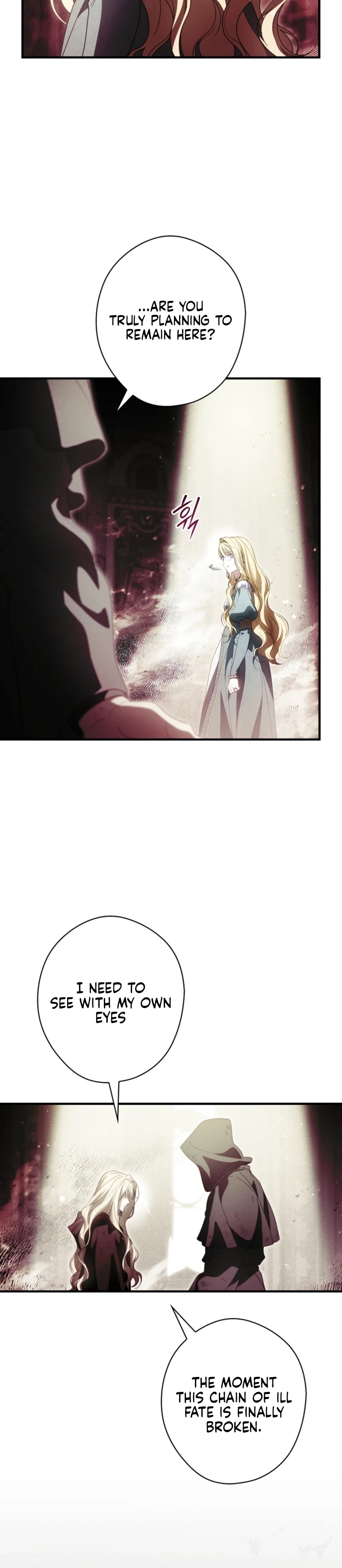 Read How to Get My Husband on My Side Manga Online