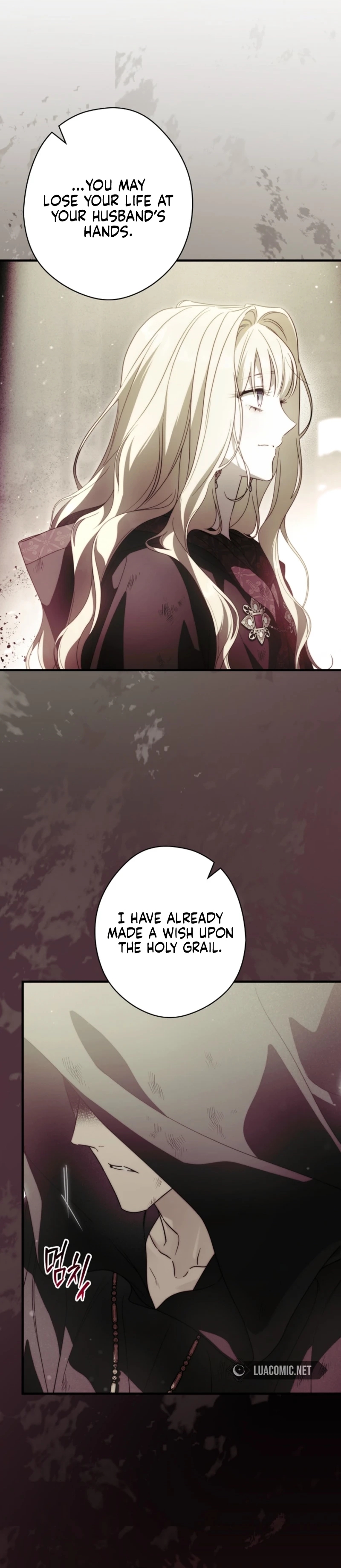 Read How to Get My Husband on My Side Manga Online