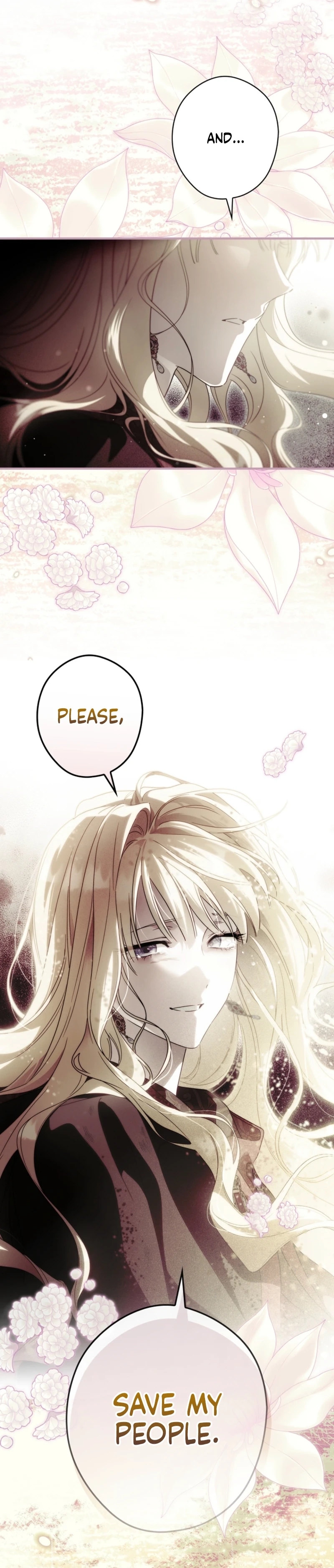 Read How to Get My Husband on My Side Manga Online