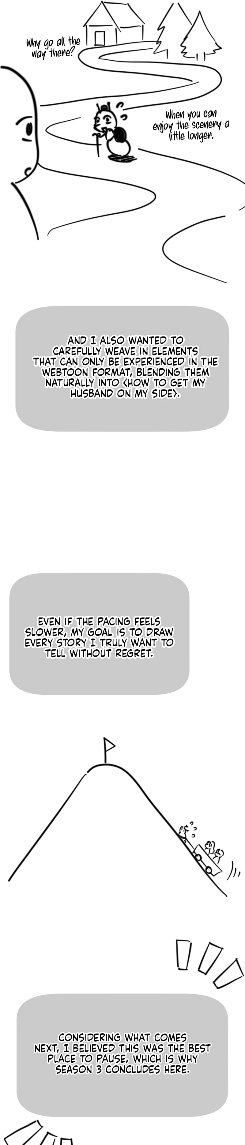 Read How to Get My Husband on My Side Manga Online