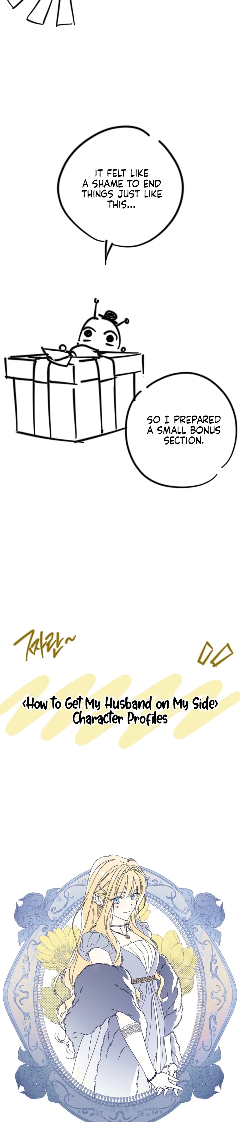 Read How to Get My Husband on My Side Manga Online