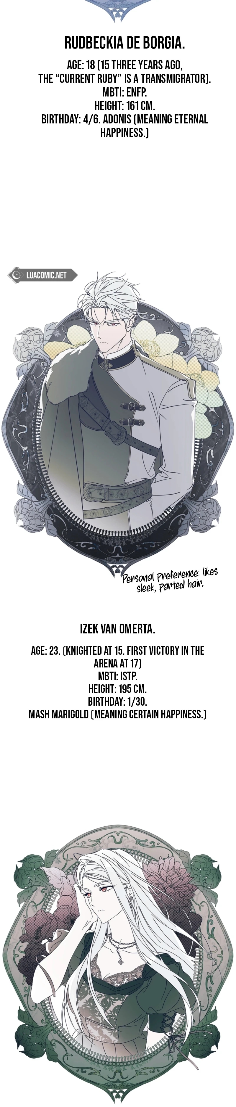 Read How to Get My Husband on My Side Manga Online