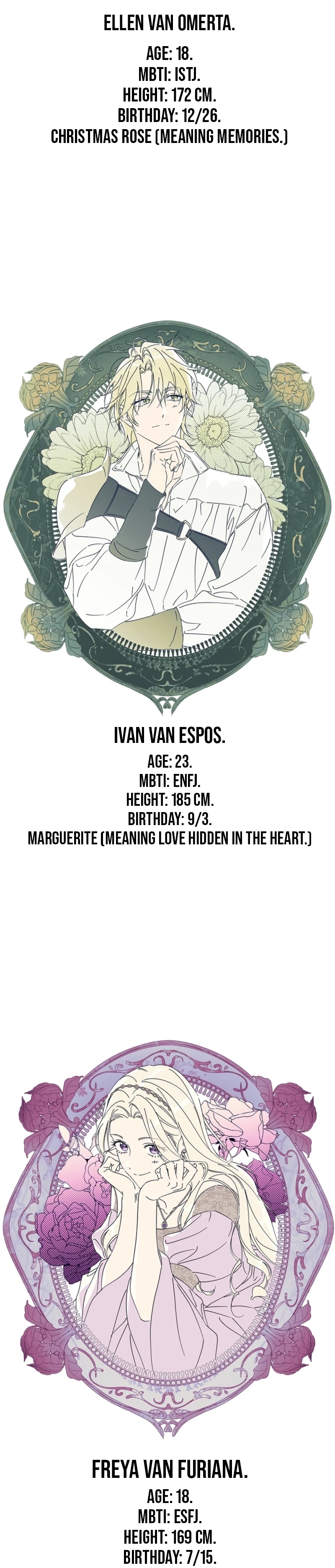 Read How to Get My Husband on My Side Manga Online