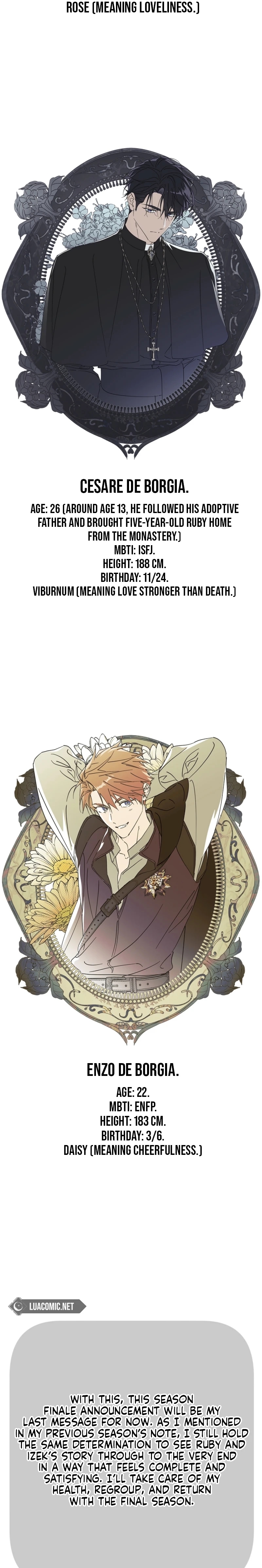 Read How to Get My Husband on My Side Manga Online